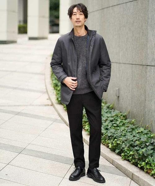 a.v.v / アー・ヴェ・ヴェ ニット・セーター | 【手洗い】モールクルーネックニット | 詳細15