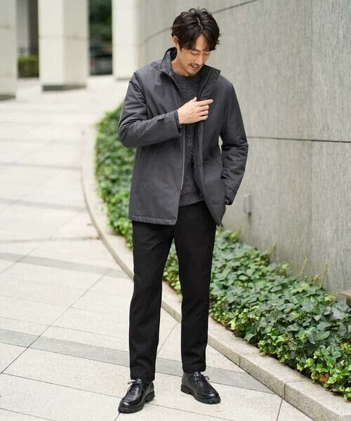 a.v.v / アー・ヴェ・ヴェ ニット・セーター | 【手洗い】モールクルーネックニット | 詳細17