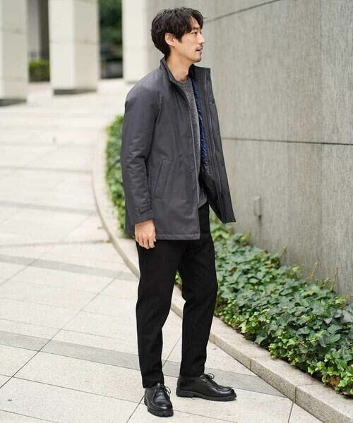 a.v.v / アー・ヴェ・ヴェ ニット・セーター | 【手洗い】モールクルーネックニット | 詳細18