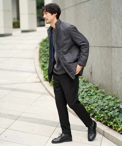 a.v.v / アー・ヴェ・ヴェ ニット・セーター | 【手洗い】モールクルーネックニット | 詳細19