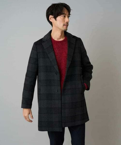 a.v.v / アー・ヴェ・ヴェ ニット・セーター | 【手洗い】モールクルーネックニット | 詳細24