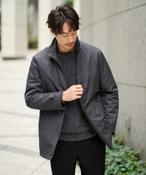 a.v.v / アー・ヴェ・ヴェ ニット・セーター | 【手洗い】モールクルーネックニット | 詳細30