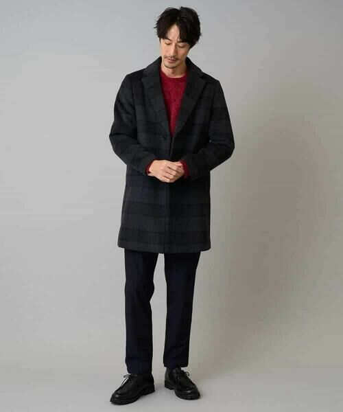 a.v.v / アー・ヴェ・ヴェ ニット・セーター | 【手洗い】モールクルーネックニット | 詳細5