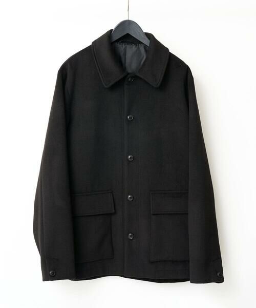 おすすめジャケットスタイル