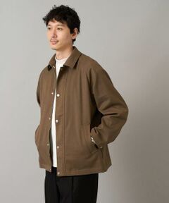 a.v.v / アー・ヴェ・ヴェ その他アウター | 【洗濯機で洗える】ラグランスリーブショートブルゾン