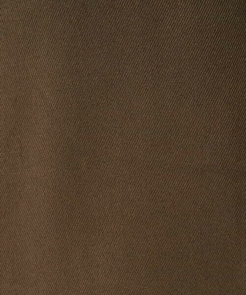 a.v.v / アー・ヴェ・ヴェ その他アウター | 【洗濯機で洗える】ラグランスリーブショートブルゾン | 詳細23