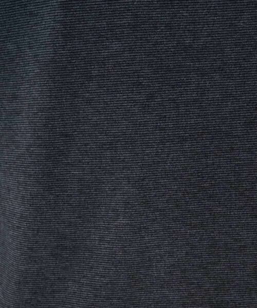 a.v.v / アー・ヴェ・ヴェ カットソー | カチオンストレッチモックネックスＴシャツ〈ON/OFF SERIES〉 | 詳細18