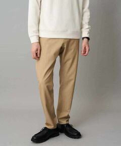 a.v.v / アー・ヴェ・ヴェ チノ・ワークパンツ | 【イージーケア/洗濯機で洗える】ピケストレッチ5ポケットパンツ