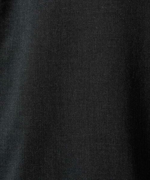 a.v.v / アー・ヴェ・ヴェ ダウンジャケット・ベスト | 【雑誌MonoMax12月号掲載】ラミネートダウンフードコート【軽量/撥水】 | 詳細26