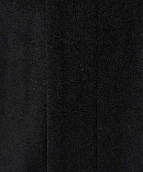 a.v.v / アー・ヴェ・ヴェ ステンカラーコート | ワイドシルエットステンカラーコート | 詳細28