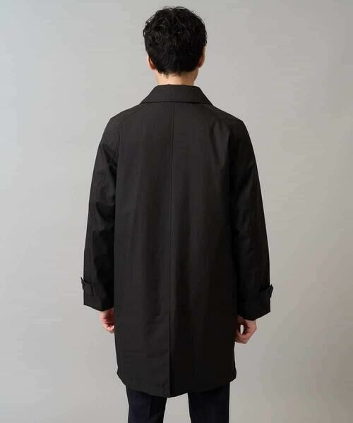 a.v.v / アー・ヴェ・ヴェ ダウンジャケット・ベスト | 【830FPダウン/軽量/撥水/防風】ライトスカイダウンステンカラーコート | 詳細30