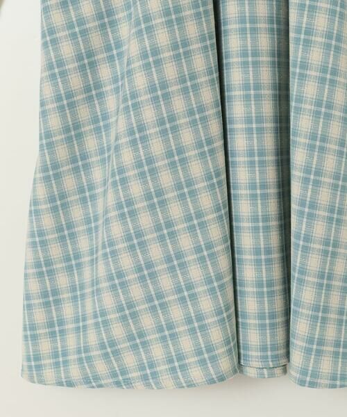 a.v.v / アー・ヴェ・ヴェ ロング・マキシ丈ワンピース | [120-160]レースアップドッキングワンピ | 詳細28