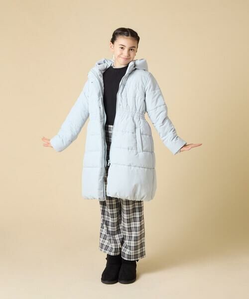 a.v.v / アー・ヴェ・ヴェ ニット・セーター | [130-160]配色プチハイリブニット | 詳細29