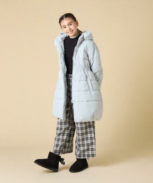 a.v.v / アー・ヴェ・ヴェ ニット・セーター | [130-160]配色プチハイリブニット | 詳細30