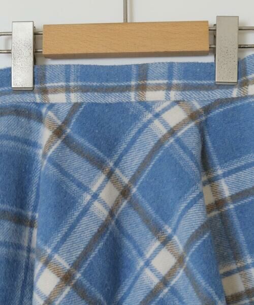 a.v.v / アー・ヴェ・ヴェ ミニ・ひざ丈スカート | [100-160]アソートフレアスカート | 詳細3