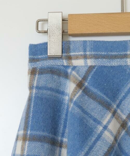 a.v.v / アー・ヴェ・ヴェ ミニ・ひざ丈スカート | [100-160]アソートフレアスカート | 詳細4