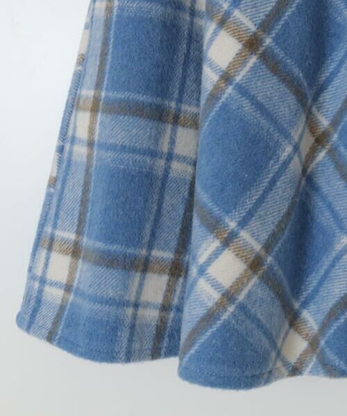 a.v.v / アー・ヴェ・ヴェ ミニ・ひざ丈スカート | [100-160]アソートフレアスカート | 詳細5