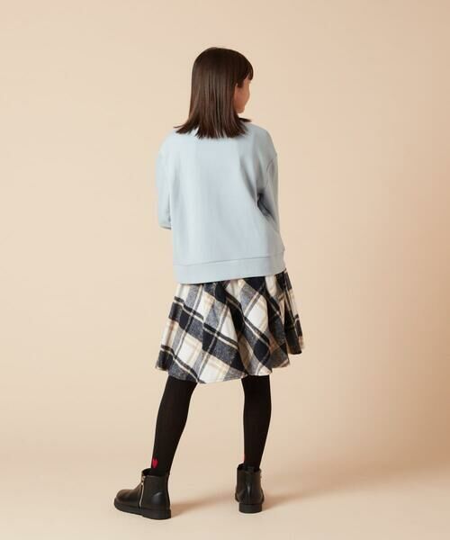 a.v.v / アー・ヴェ・ヴェ ミニ・ひざ丈スカート | [100-160]アソートフレアスカート | 詳細15