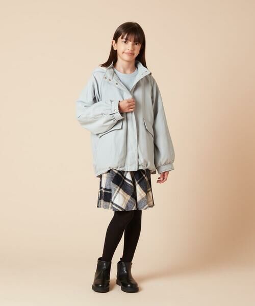 a.v.v / アー・ヴェ・ヴェ ミニ・ひざ丈スカート | [100-160]アソートフレアスカート | 詳細16