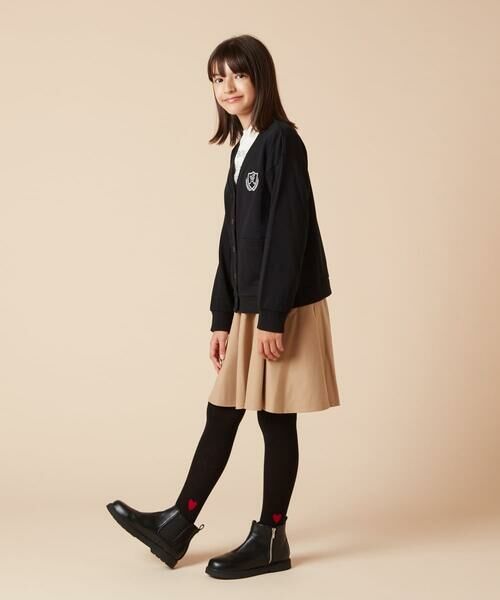 a.v.v / アー・ヴェ・ヴェ ミニ・ひざ丈スカート | [100-160]アソートフレアスカート | 詳細27