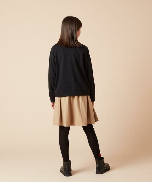 a.v.v / アー・ヴェ・ヴェ ミニ・ひざ丈スカート | [100-160]アソートフレアスカート | 詳細28