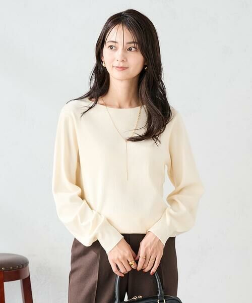 a.v.v / アー・ヴェ・ヴェ ネックレス・ペンダント・チョーカー | スライドチェーンネックレス | 詳細3