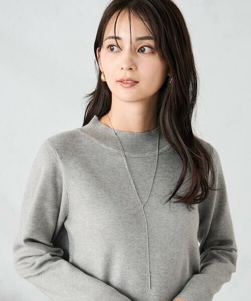 a.v.v / アー・ヴェ・ヴェ ネックレス・ペンダント・チョーカー | スライドチェーンネックレス | 詳細4