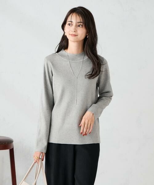 a.v.v / アー・ヴェ・ヴェ ネックレス・ペンダント・チョーカー | スライドチェーンネックレス | 詳細7