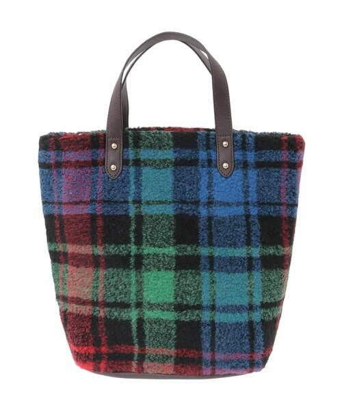 a.v.v / アー・ヴェ・ヴェ トートバッグ | ボアトート | 詳細3