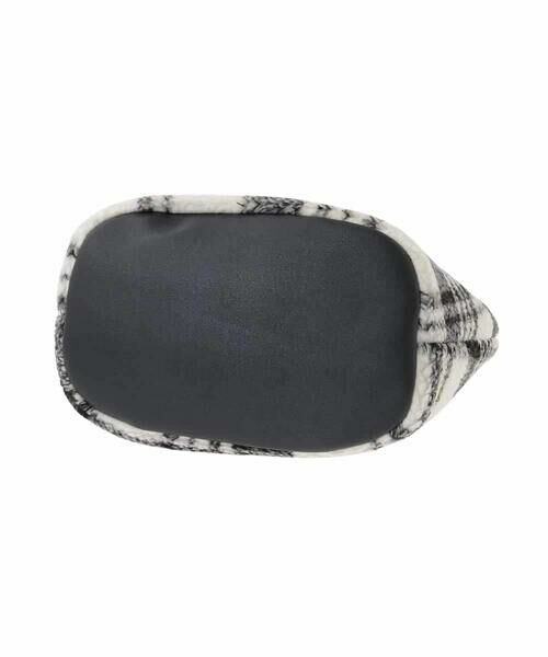 a.v.v / アー・ヴェ・ヴェ トートバッグ | ボアトート | 詳細10