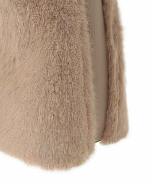 a.v.v / アー・ヴェ・ヴェ トートバッグ | バンブーハンドルファーバッグ | 詳細14