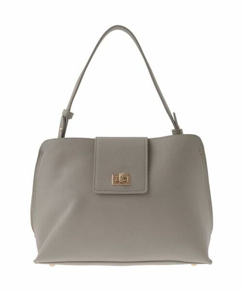 a.v.v / アー・ヴェ・ヴェ トートバッグ | バイカラービットバッグ | 詳細16