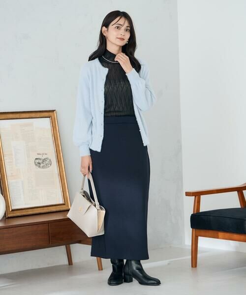 a.v.v / アー・ヴェ・ヴェ トートバッグ | バイカラービットバッグ | 詳細4