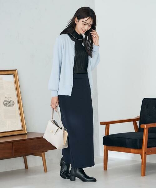 a.v.v / アー・ヴェ・ヴェ トートバッグ | バイカラービットバッグ | 詳細5