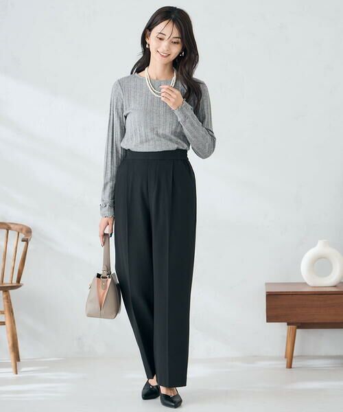 a.v.v / アー・ヴェ・ヴェ トートバッグ | バイカラービットバッグ | 詳細9