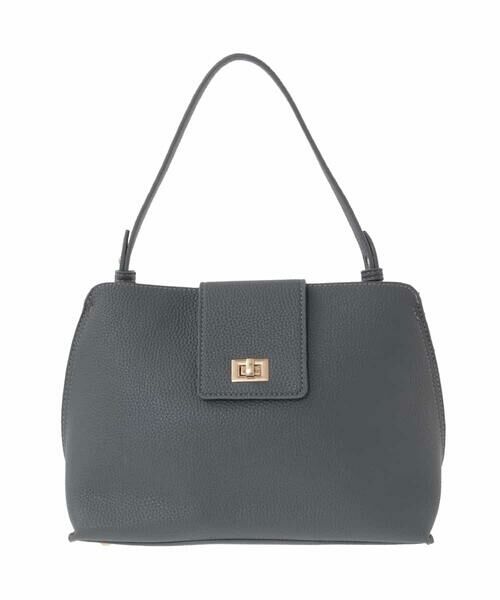 a.v.v / アー・ヴェ・ヴェ トートバッグ | バイカラービットバッグ | 詳細18