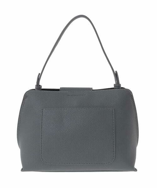 a.v.v / アー・ヴェ・ヴェ トートバッグ | バイカラービットバッグ | 詳細20