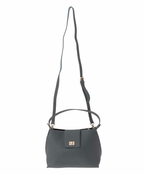 a.v.v / アー・ヴェ・ヴェ トートバッグ | バイカラービットバッグ | 詳細21