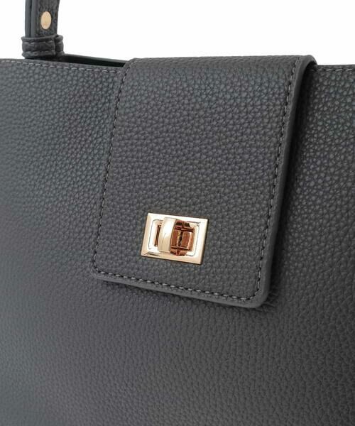 a.v.v / アー・ヴェ・ヴェ トートバッグ | バイカラービットバッグ | 詳細22