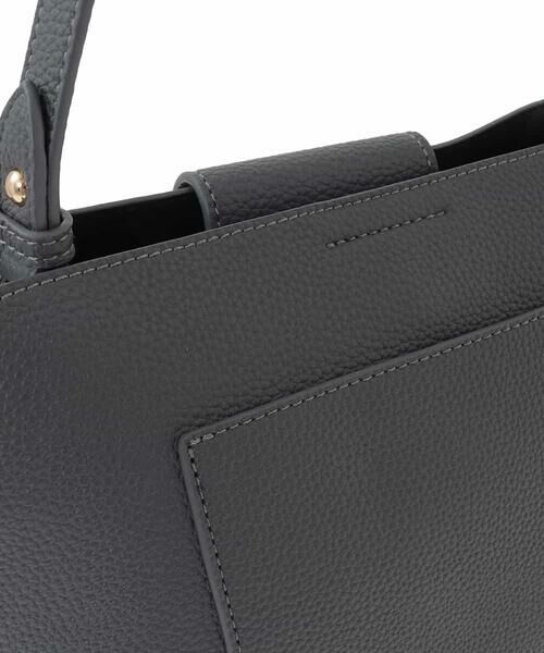 a.v.v / アー・ヴェ・ヴェ トートバッグ | バイカラービットバッグ | 詳細23