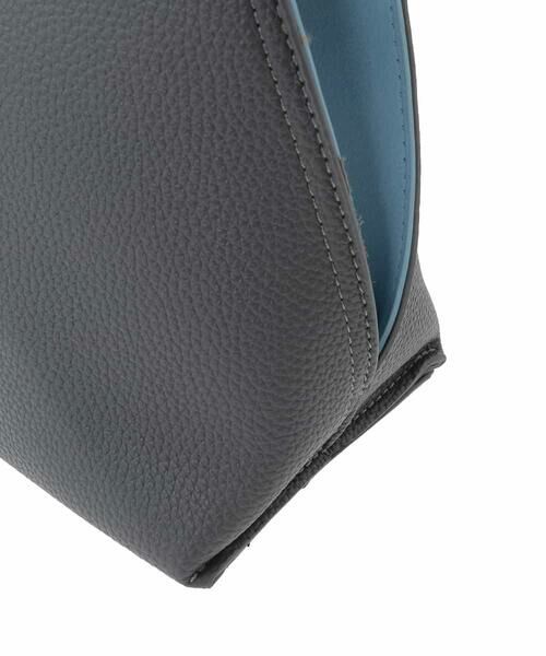 a.v.v / アー・ヴェ・ヴェ トートバッグ | バイカラービットバッグ | 詳細24