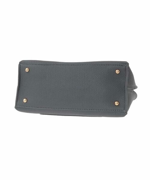 a.v.v / アー・ヴェ・ヴェ トートバッグ | バイカラービットバッグ | 詳細25