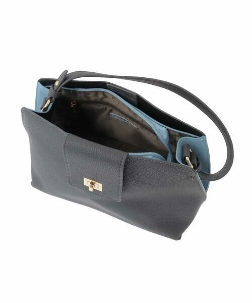 a.v.v / アー・ヴェ・ヴェ トートバッグ | バイカラービットバッグ | 詳細26