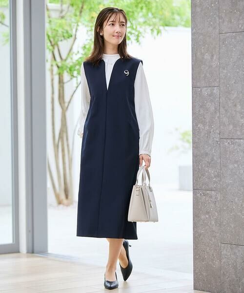 a.v.v / アー・ヴェ・ヴェ パンプス | 【5サイズ展開】ベーシックパンプス | 詳細1