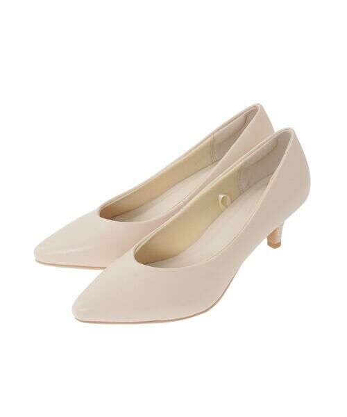 a.v.v / アー・ヴェ・ヴェ パンプス | 【5サイズ展開】ベーシックパンプス | 詳細13