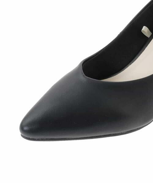 a.v.v / アー・ヴェ・ヴェ パンプス | 【5サイズ展開】ベーシックパンプス | 詳細20