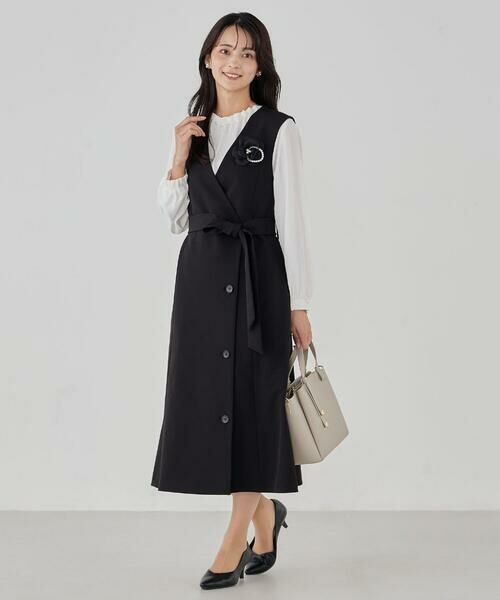 a.v.v / アー・ヴェ・ヴェ パンプス | 【5サイズ展開】ベーシックパンプス | 詳細6