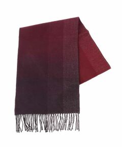 a.v.v / アー・ヴェ・ヴェ マフラー・ショール・スヌード・ストール | マフラー / リバーグラデーション