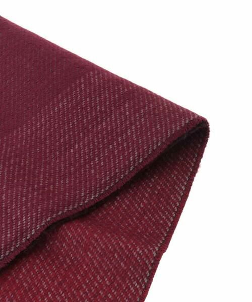 a.v.v / アー・ヴェ・ヴェ マフラー・ショール・スヌード・ストール | マフラー / リバーグラデーション | 詳細1