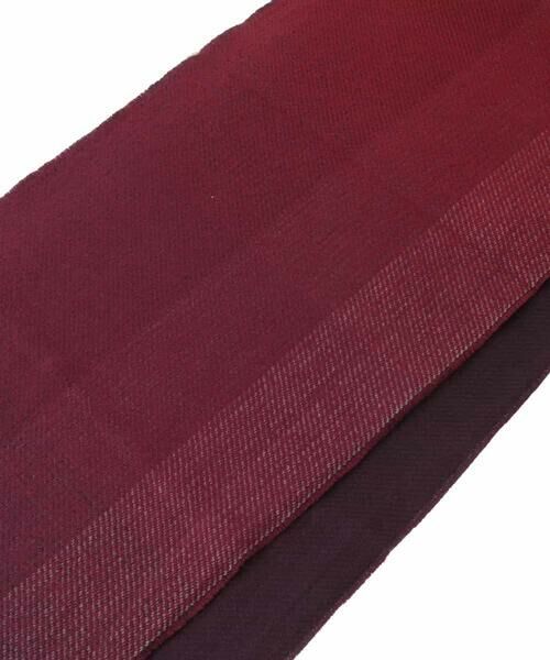 a.v.v / アー・ヴェ・ヴェ マフラー・ショール・スヌード・ストール | マフラー / リバーグラデーション | 詳細2